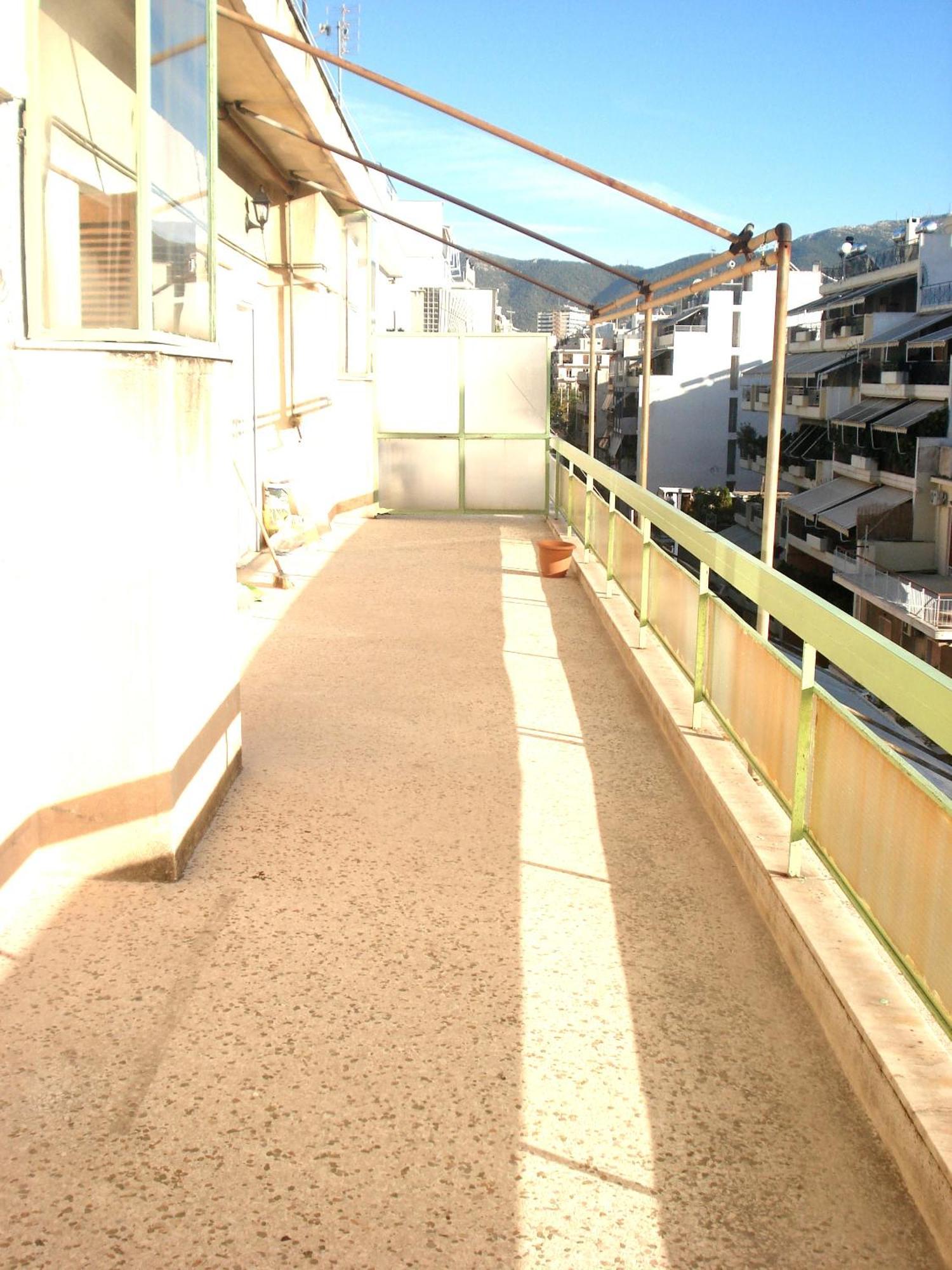 Apartmán Lycabetτus View Atény Exteriér fotografie