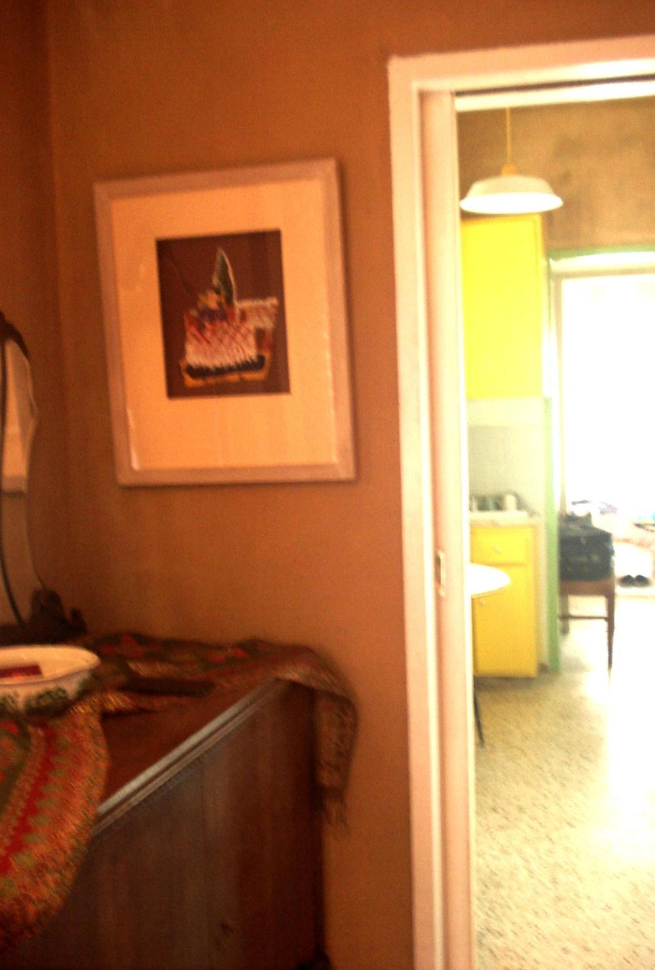 Apartmán Lycabetτus View Atény Exteriér fotografie